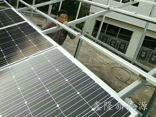 肇庆市合作案例