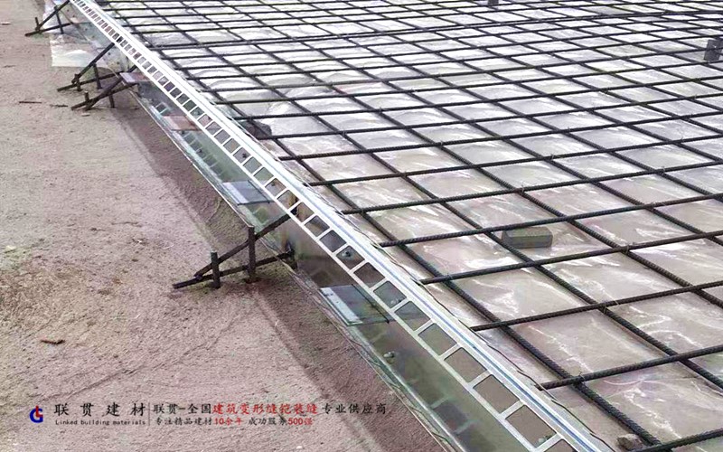 肇庆市LG160-3000镀锌钢板铠装缝案例